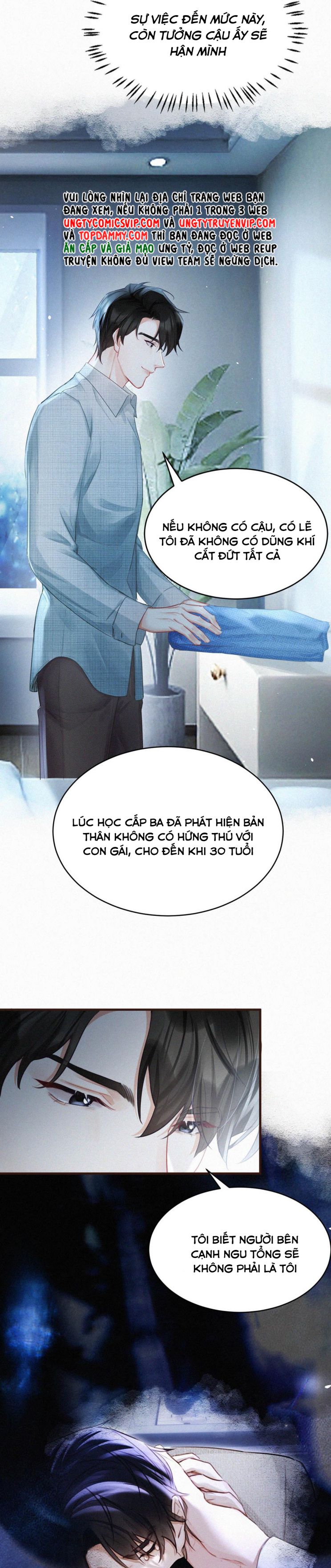 Môi Súng Chapter 96 - Trang 2