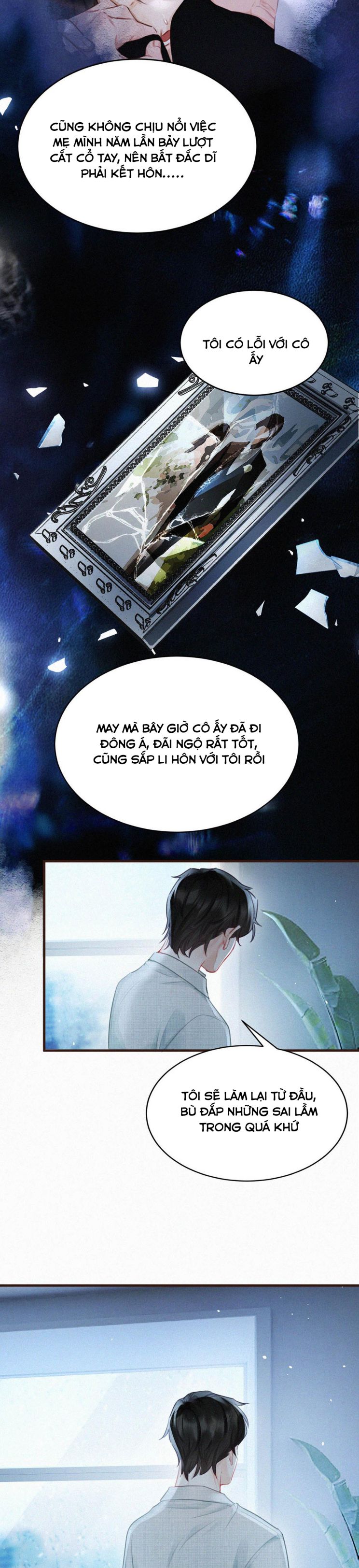 Môi Súng Chapter 96 - Trang 2