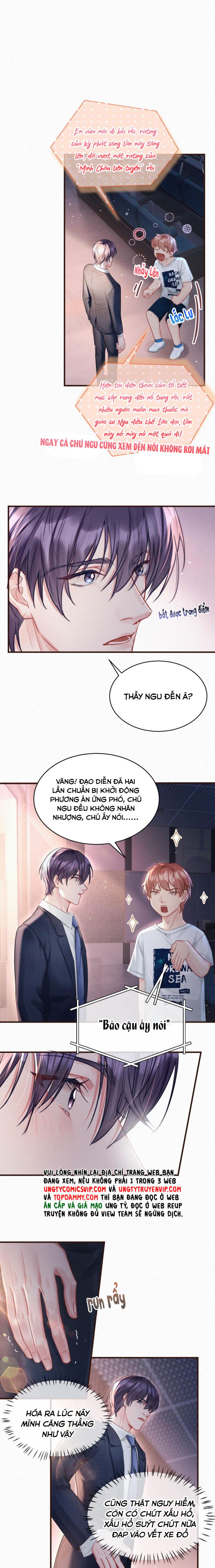 Môi Súng Chapter 96 - Trang 2