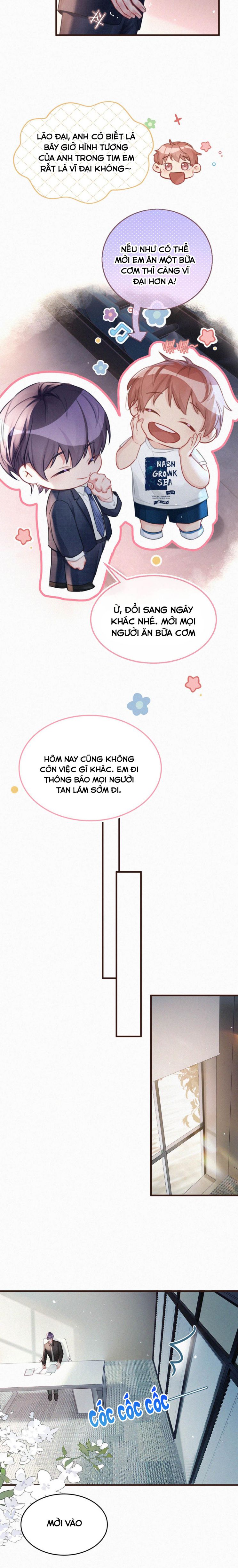 Môi Súng Chapter 96 - Trang 2