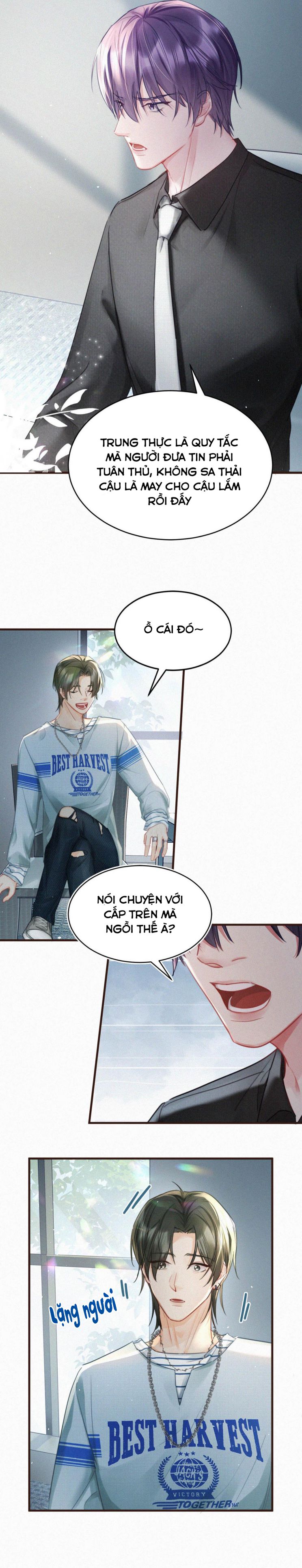 Môi Súng Chapter 96 - Trang 2