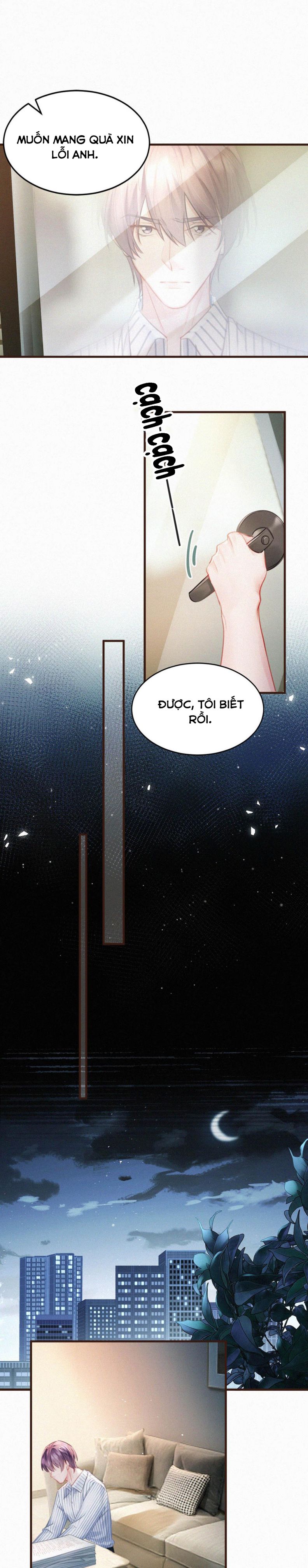 Môi Súng Chapter 97 - Trang 2