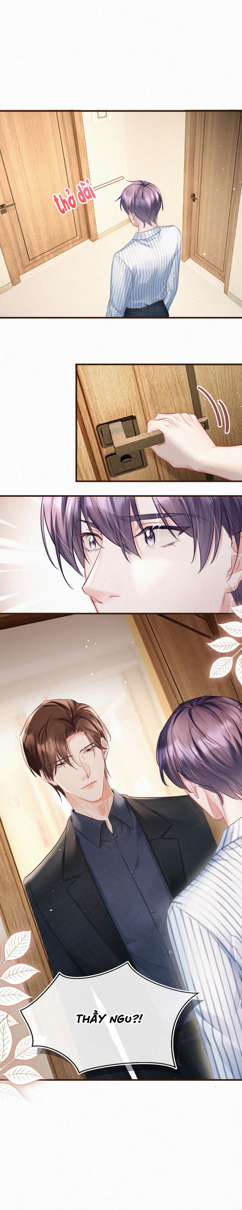 Môi Súng Chapter 97 - Trang 2