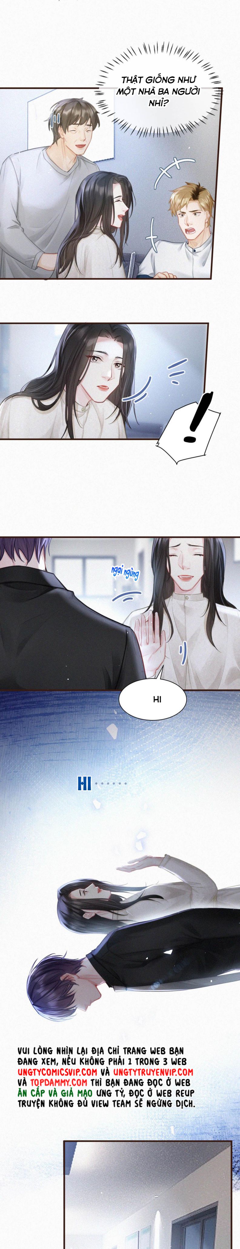 Môi Súng Chapter 97 - Trang 2