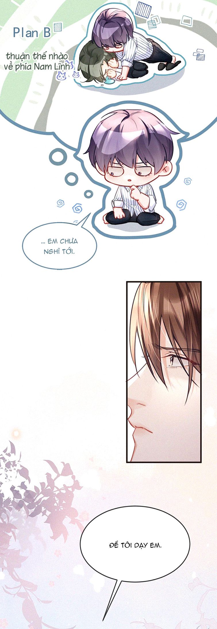 Môi Súng Chapter 98 - Trang 2