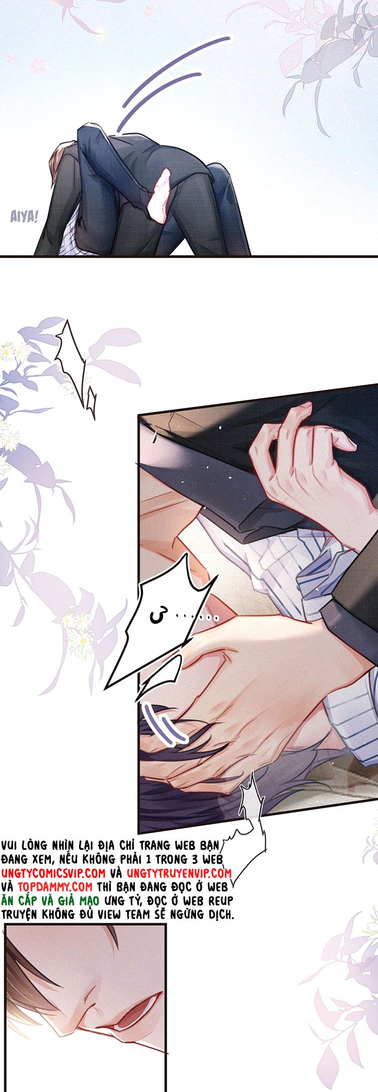 Môi Súng Chapter 98 - Trang 2