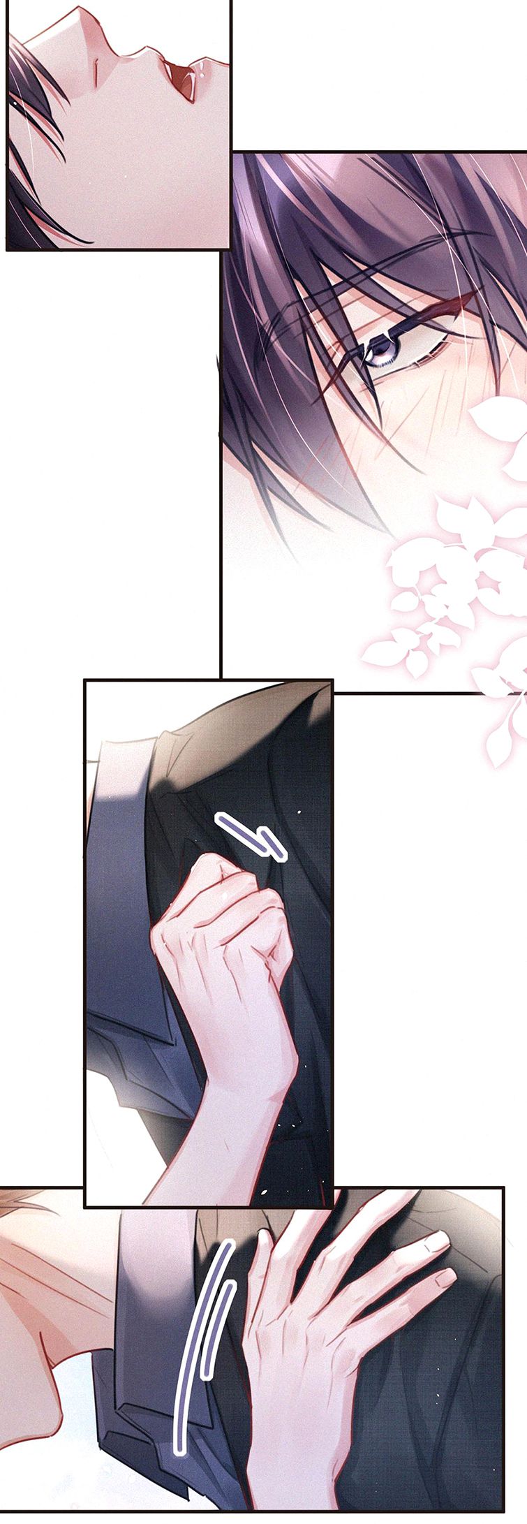 Môi Súng Chapter 98 - Trang 2