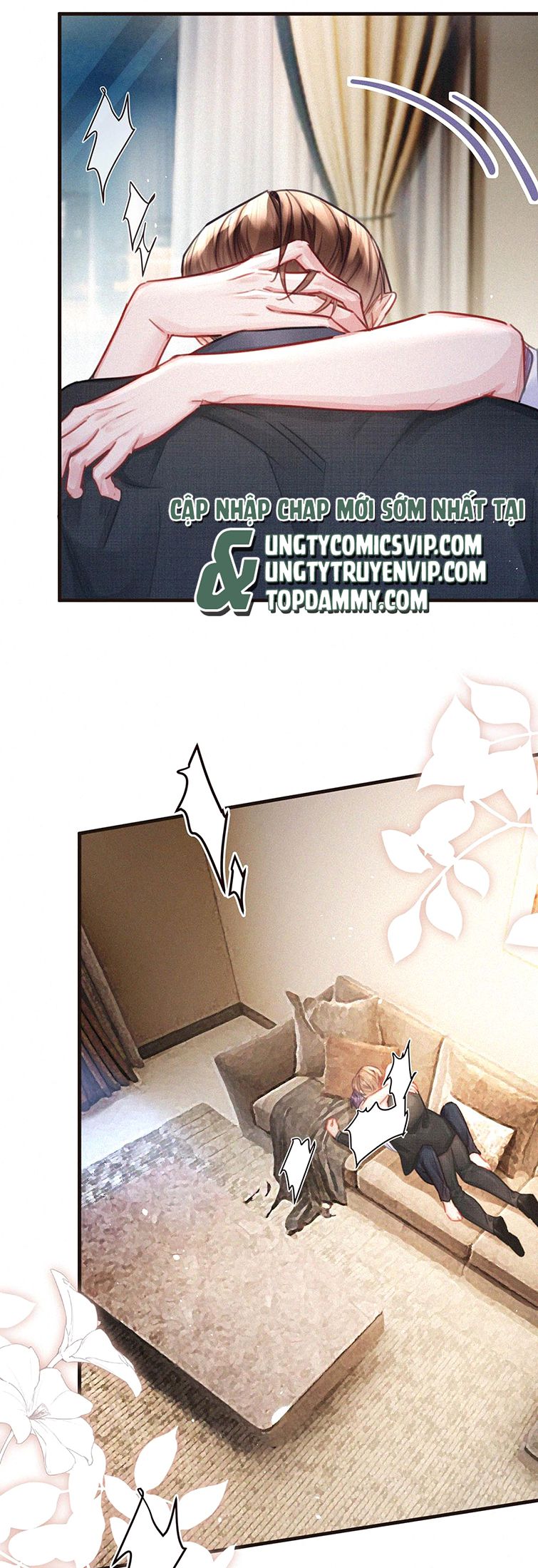 Môi Súng Chapter 98 - Trang 2