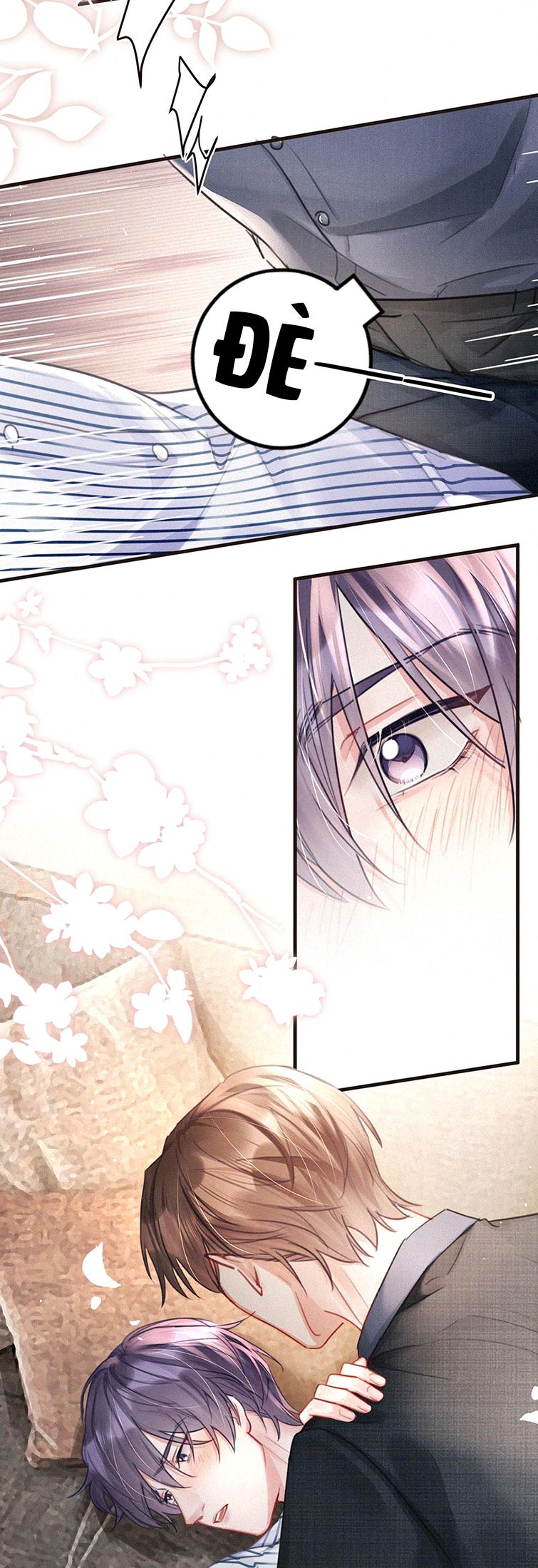 Môi Súng Chapter 98 - Trang 2