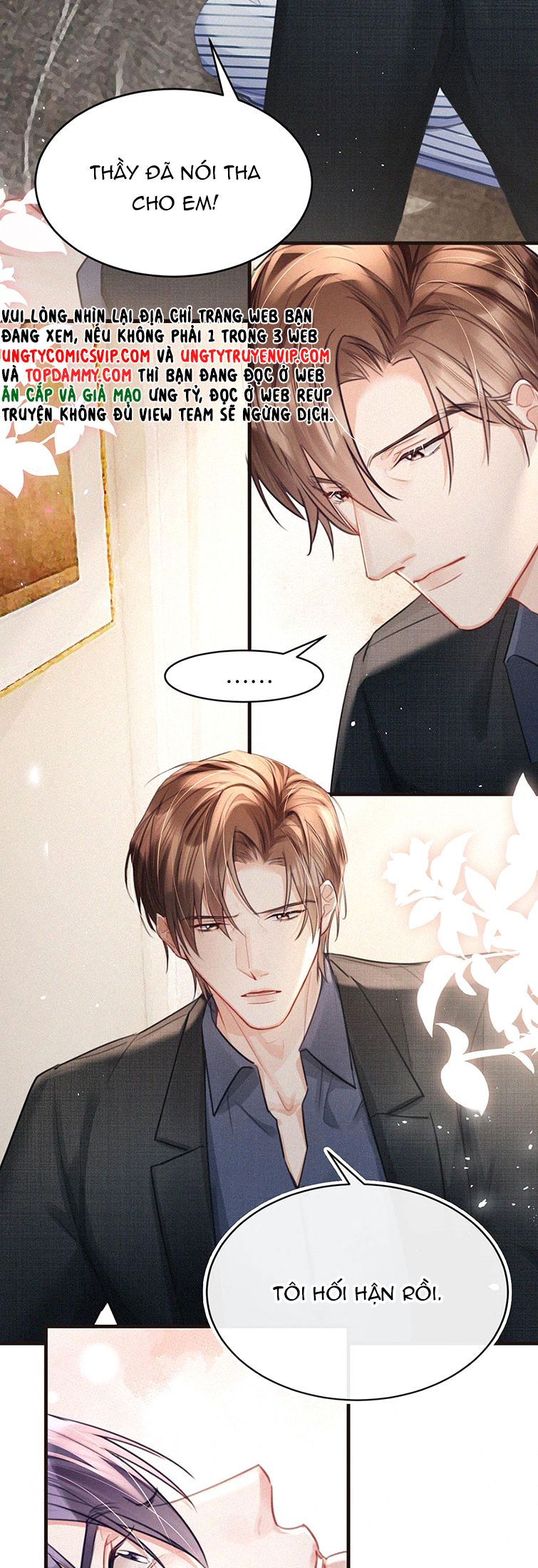 Môi Súng Chapter 98 - Trang 2