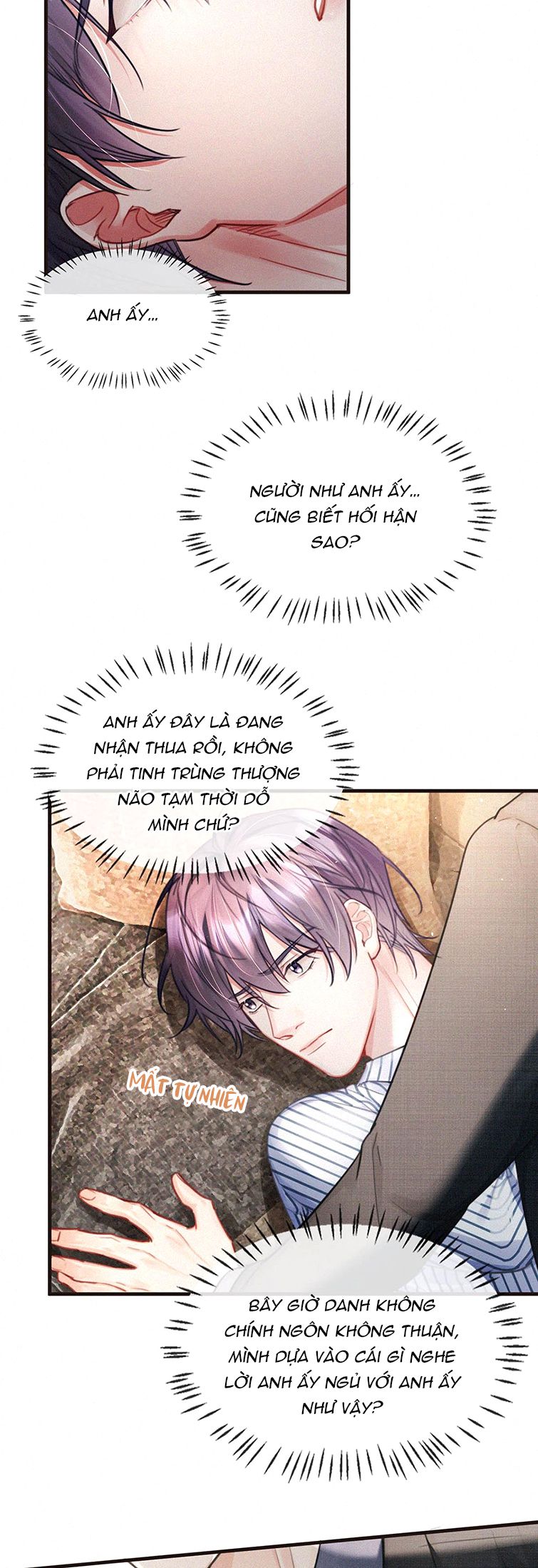 Môi Súng Chapter 98 - Trang 2