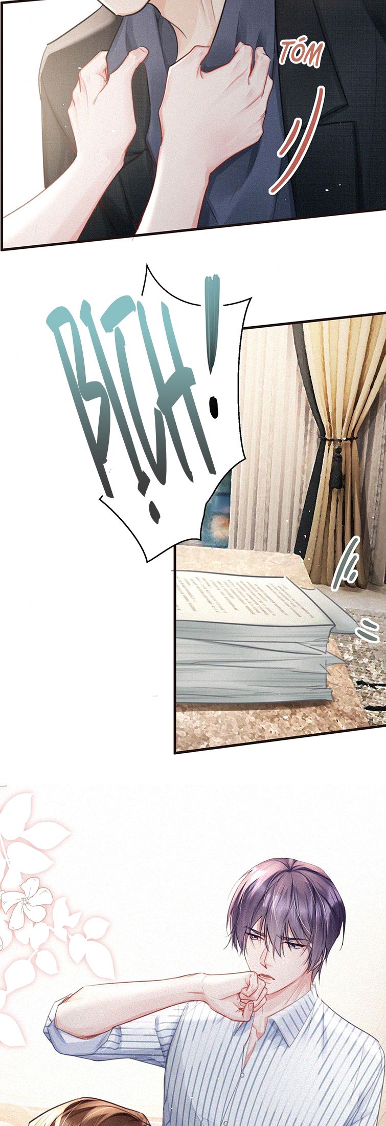 Môi Súng Chapter 98 - Trang 2