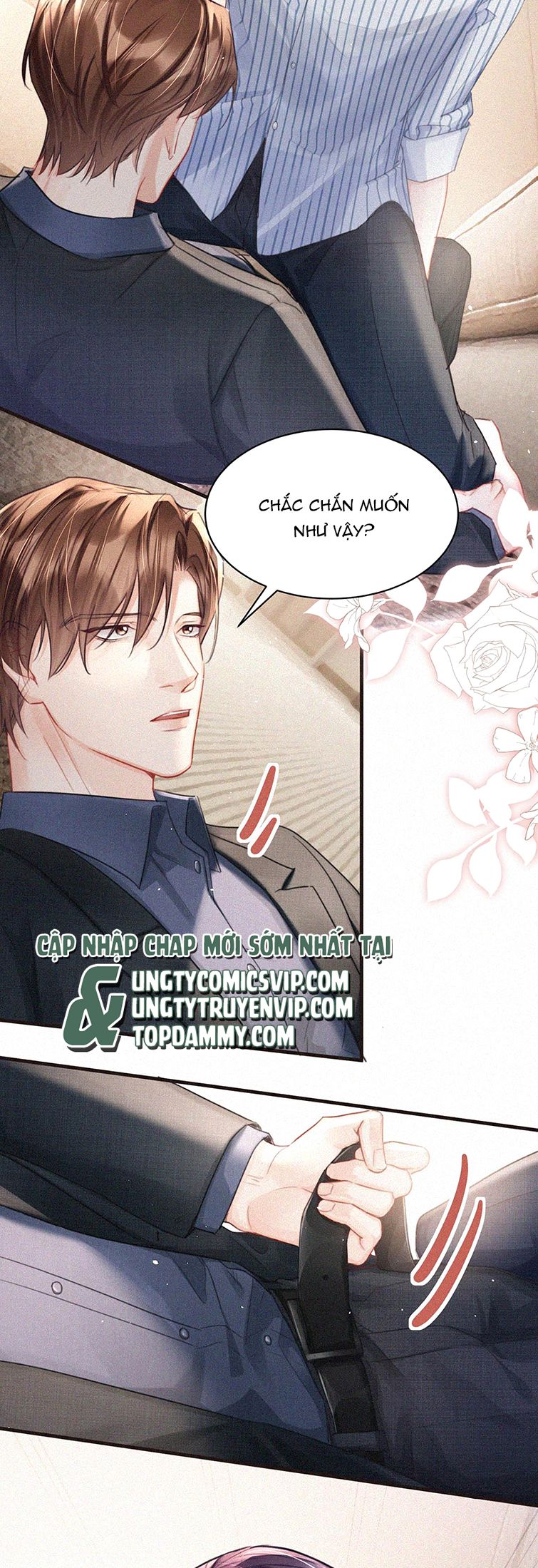 Môi Súng Chapter 98 - Trang 2