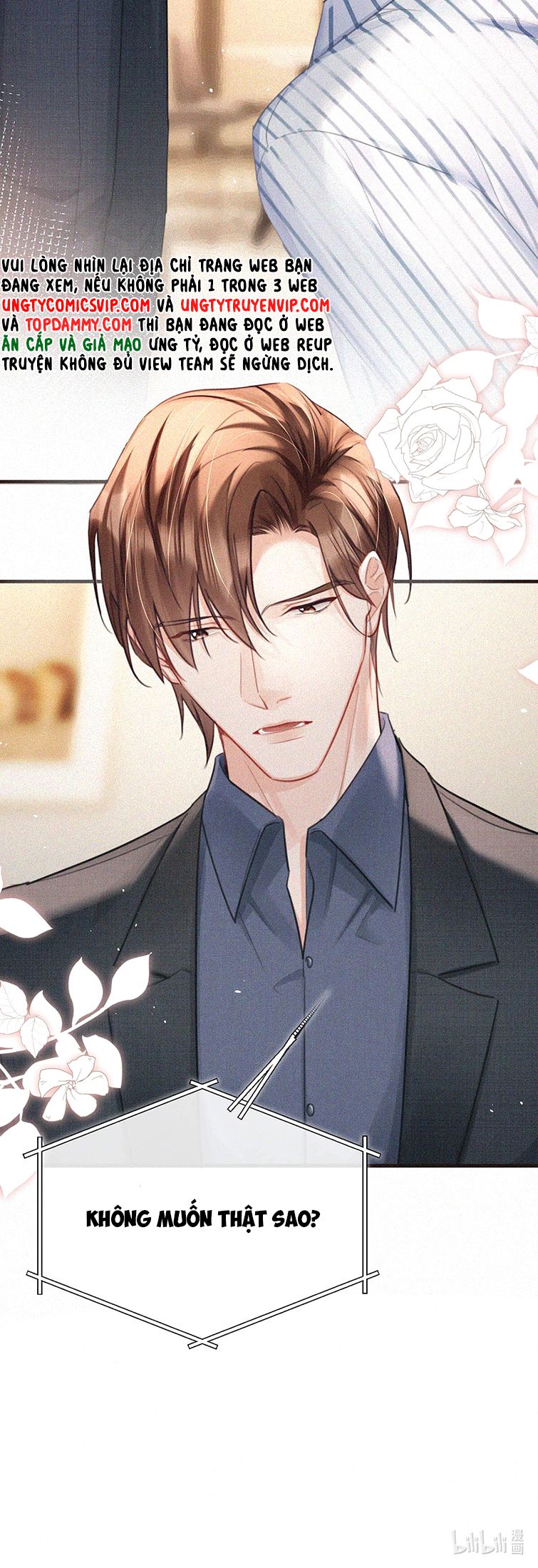 Môi Súng Chapter 98 - Trang 2