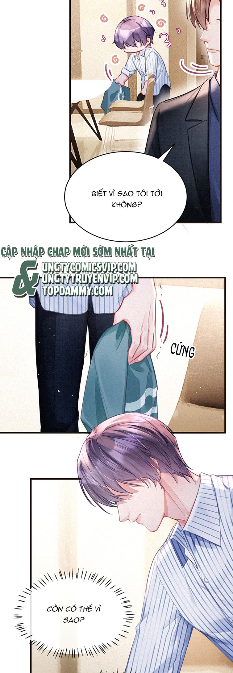 Môi Súng Chapter 98 - Trang 2