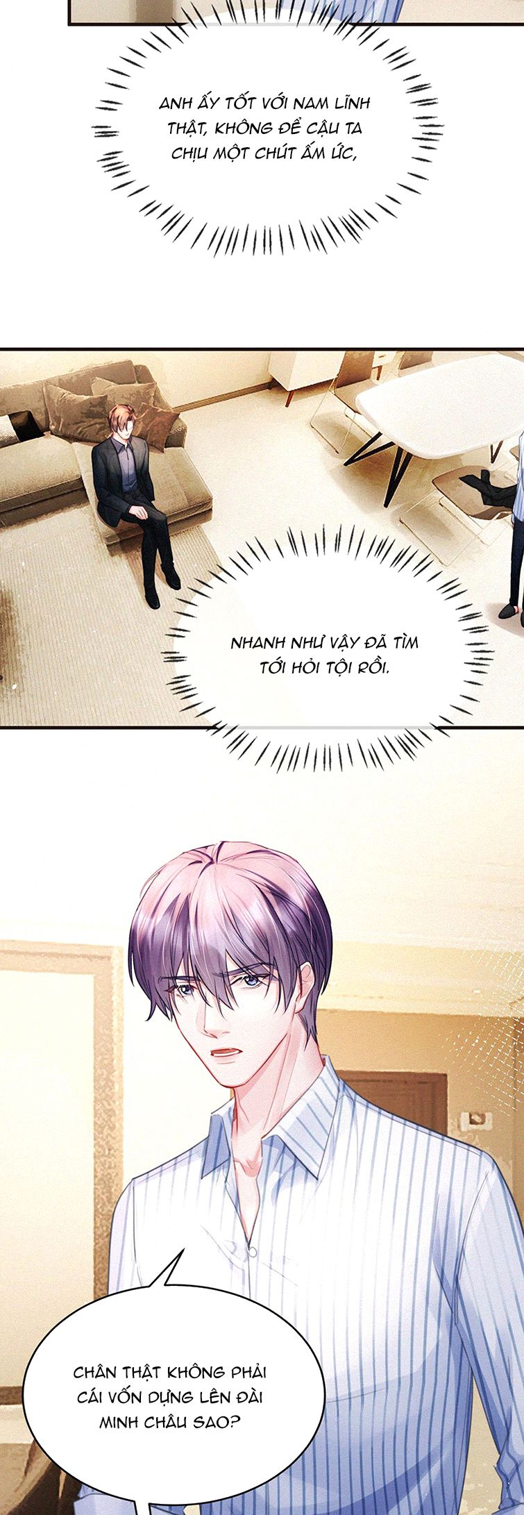 Môi Súng Chapter 98 - Trang 2