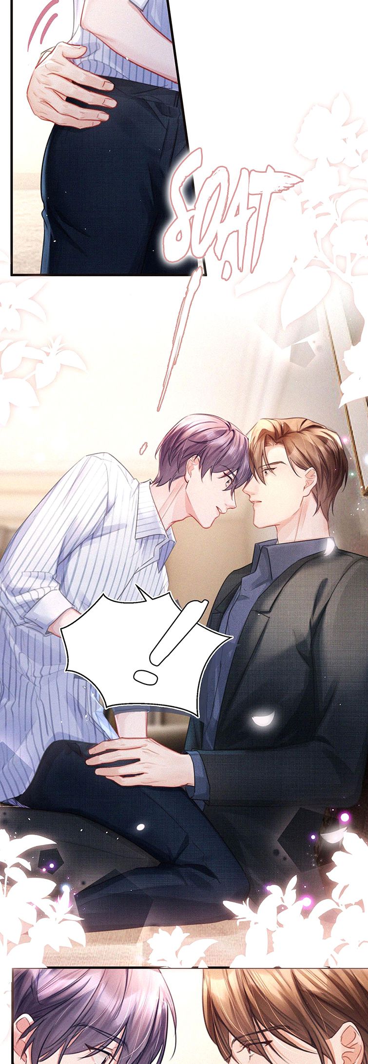 Môi Súng Chapter 98 - Trang 2