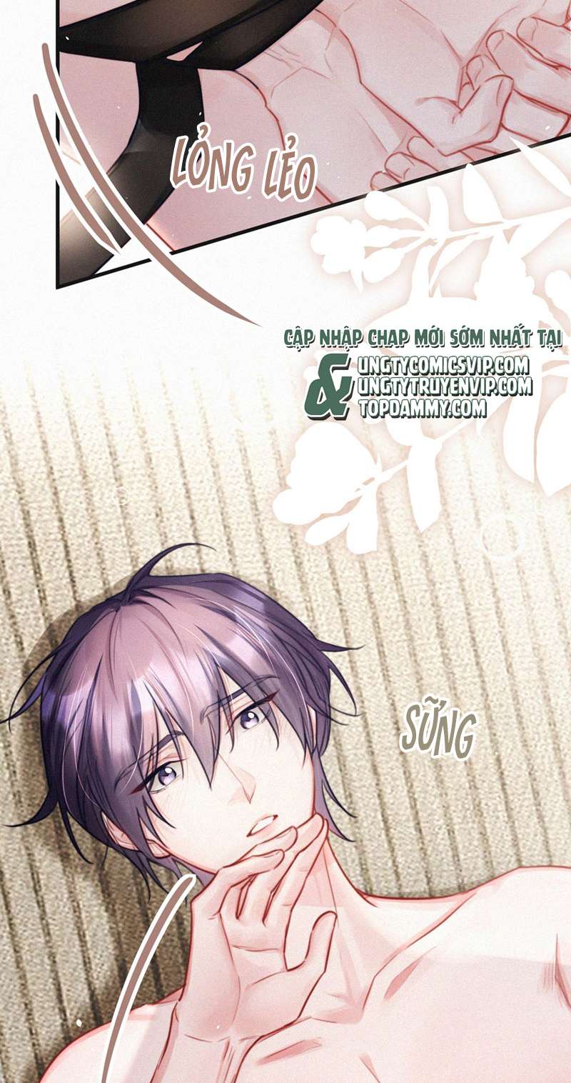 Môi Súng Chapter 99 - Trang 2