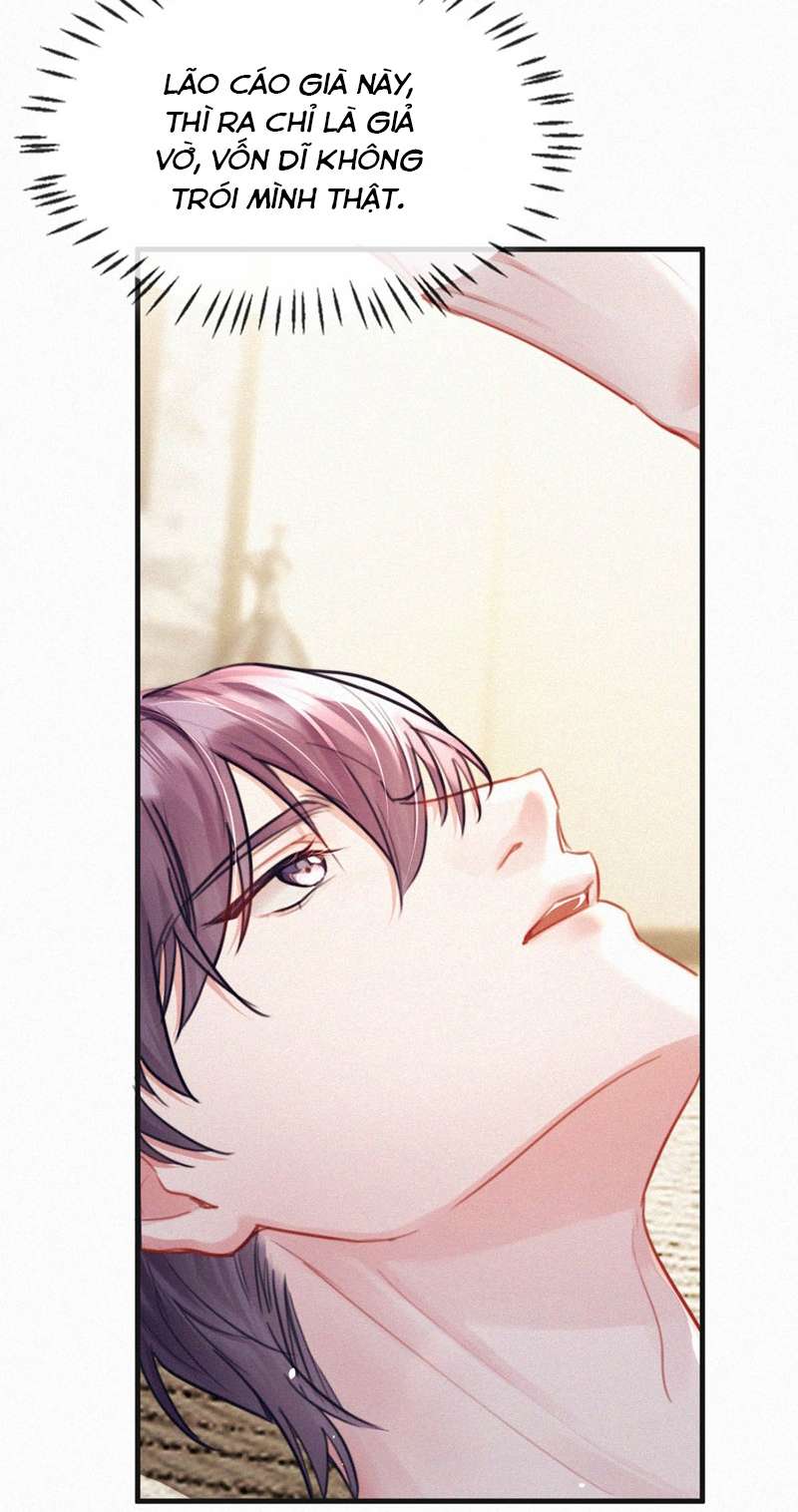 Môi Súng Chapter 99 - Trang 2