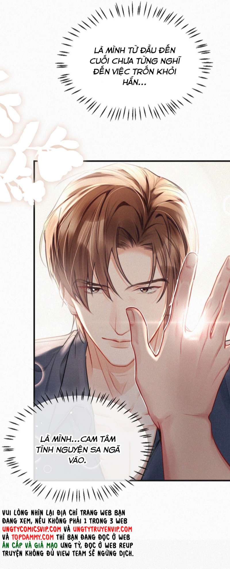 Môi Súng Chapter 99 - Trang 2