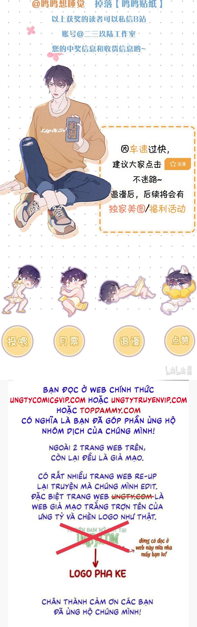 Môi Súng Chapter 99 - Trang 2