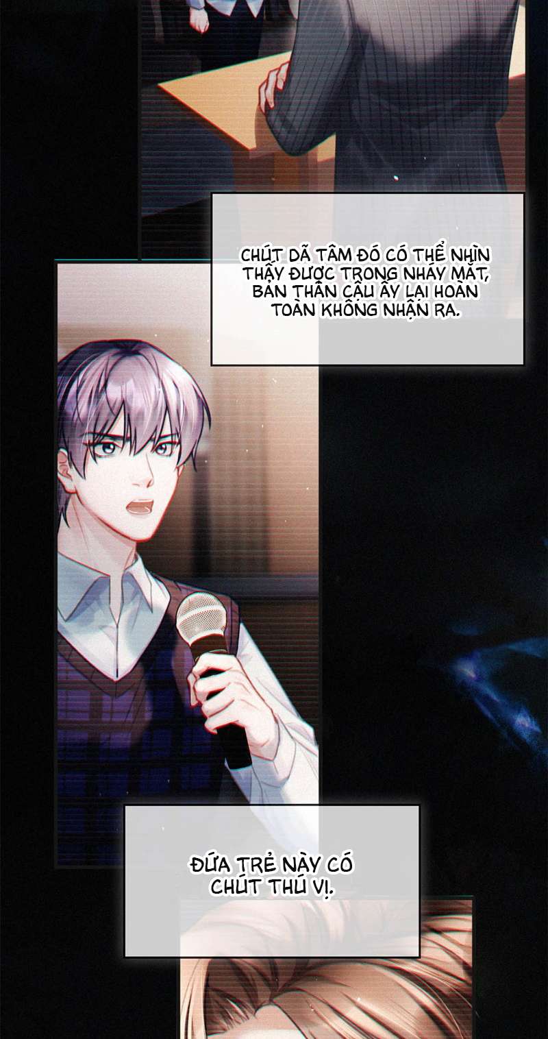 Môi Súng Chapter 99 - Trang 2