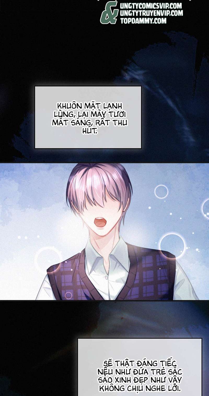 Môi Súng Chapter 99 - Trang 2