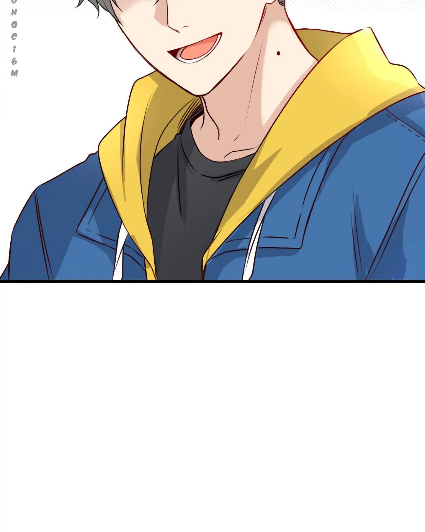 Mối Tình Bất Thường Chapter 1 - Trang 2