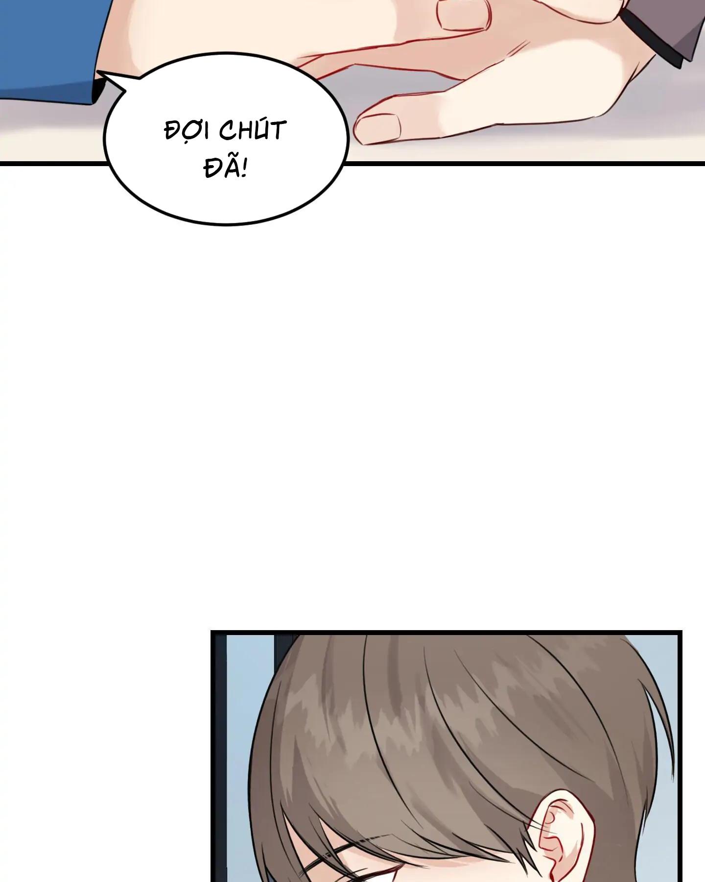 Mối Tình Bất Thường Chapter 1 - Trang 2