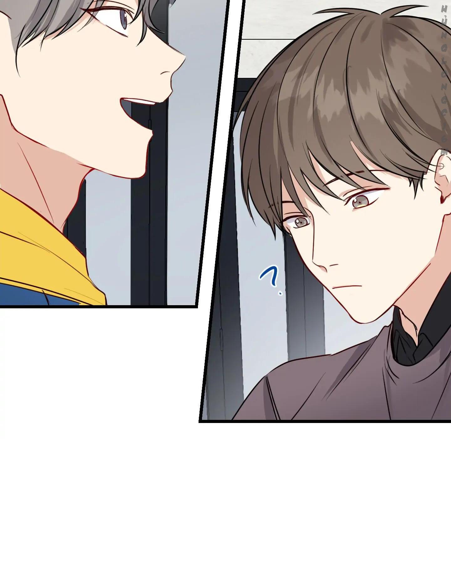 Mối Tình Bất Thường Chapter 1 - Trang 2