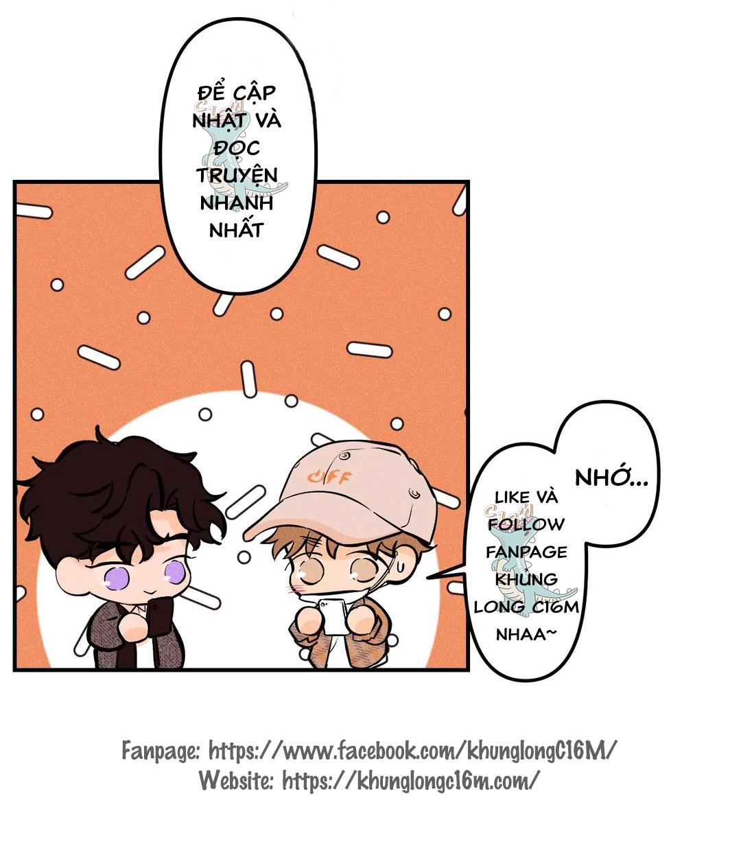 Mối Tình Bất Thường Chapter 1 - Trang 2