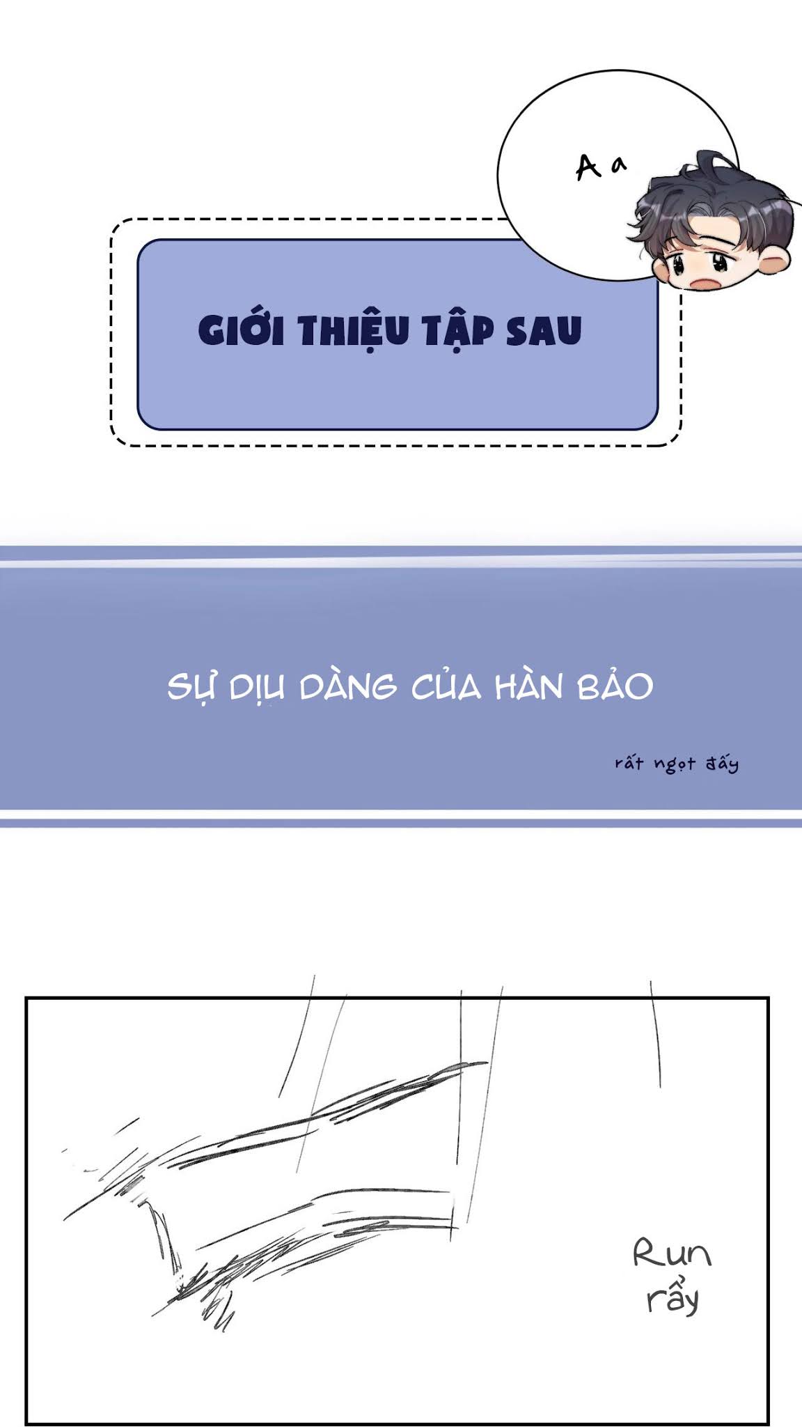 Mối Tình Bất Thường Chapter 10 - Trang 2