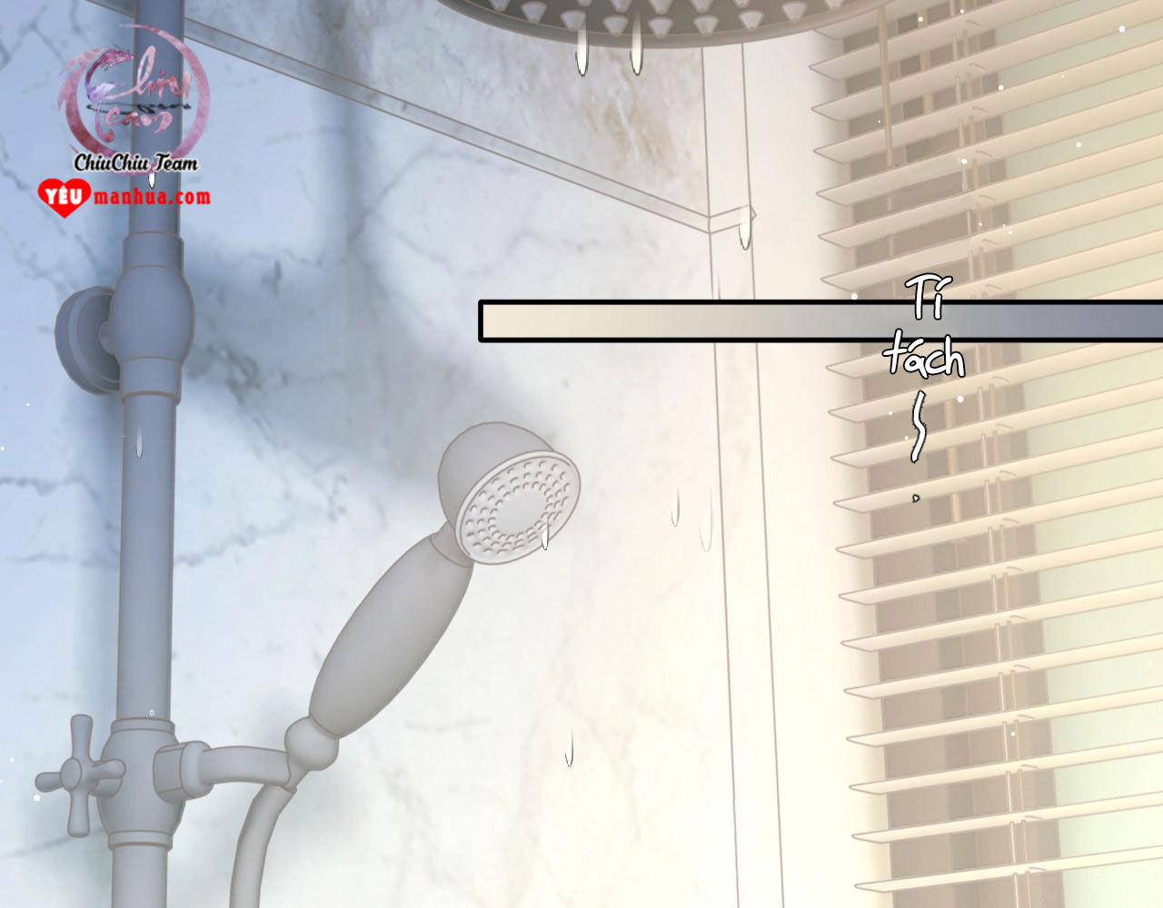 Mối Tình Bất Thường Chapter 12 - Trang 2