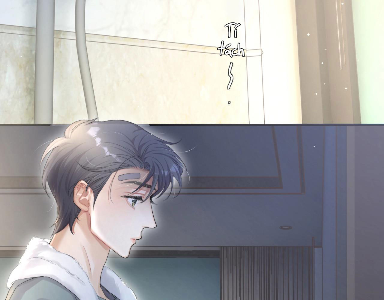 Mối Tình Bất Thường Chapter 12 - Trang 2