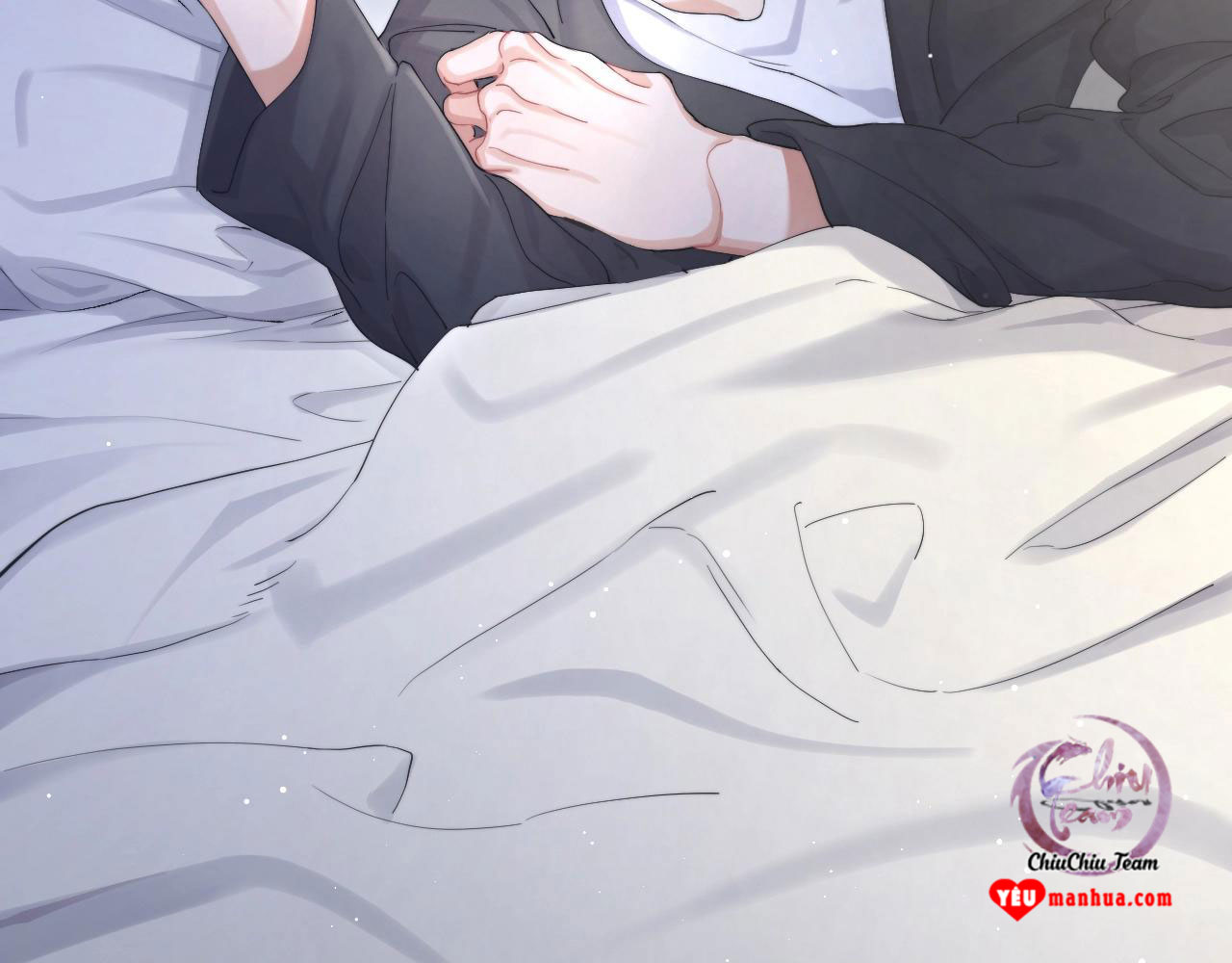 Mối Tình Bất Thường Chapter 12 - Trang 2