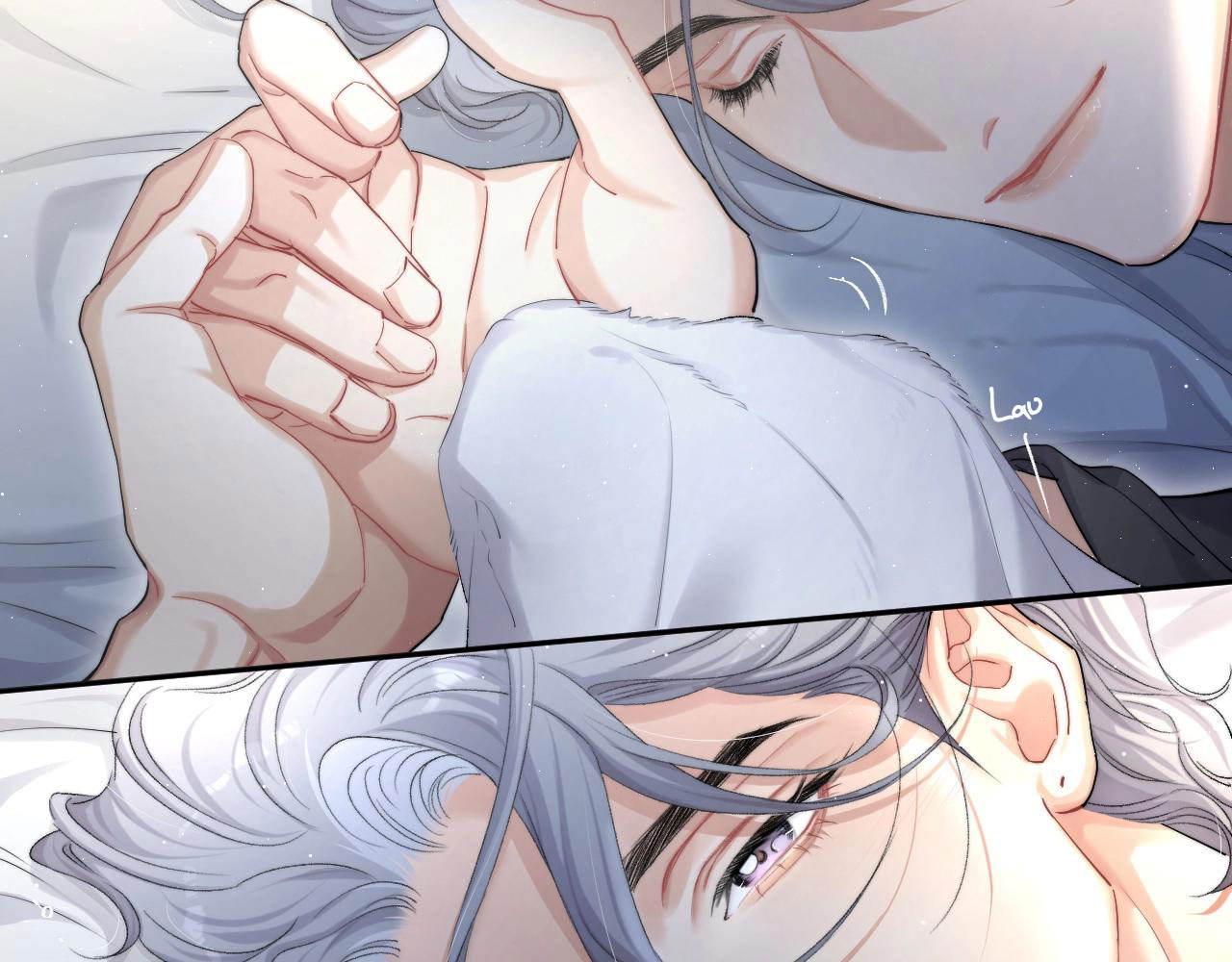 Mối Tình Bất Thường Chapter 12 - Trang 2