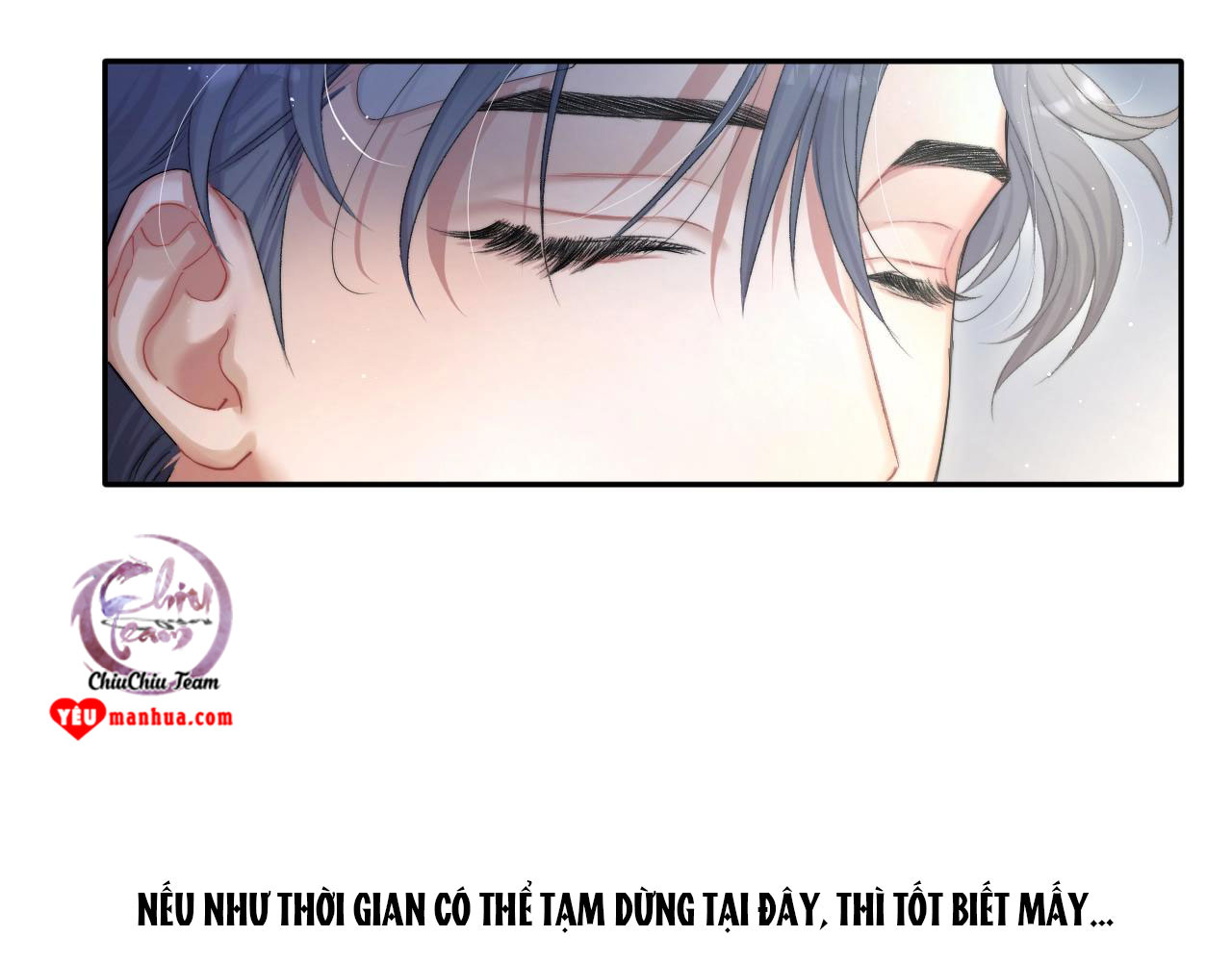 Mối Tình Bất Thường Chapter 12 - Trang 2