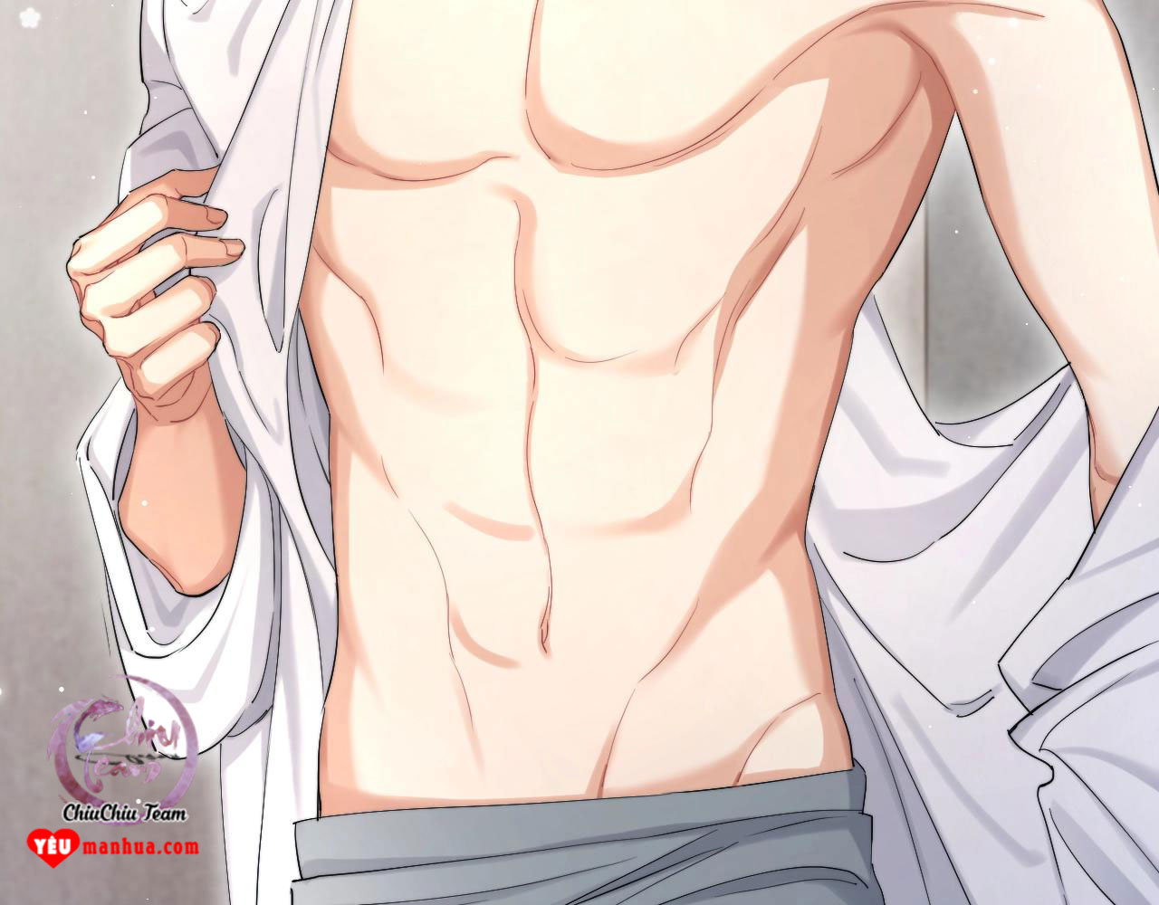 Mối Tình Bất Thường Chapter 12 - Trang 2