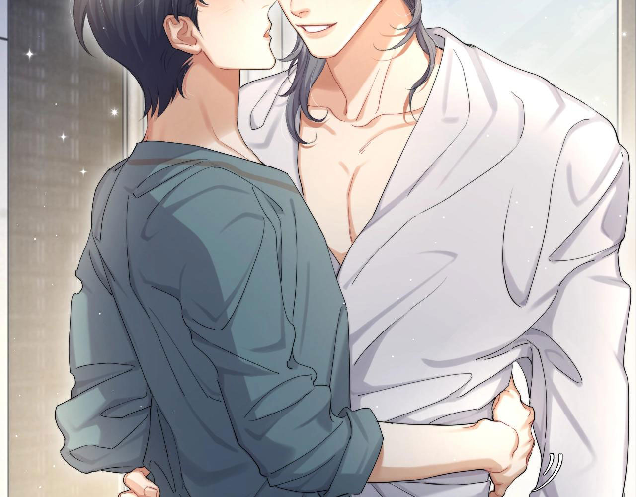 Mối Tình Bất Thường Chapter 12 - Trang 2