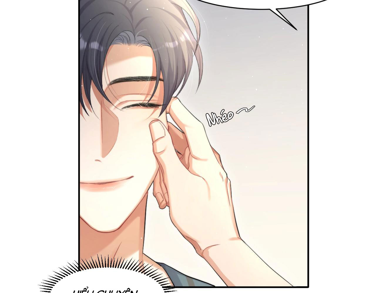 Mối Tình Bất Thường Chapter 12 - Trang 2