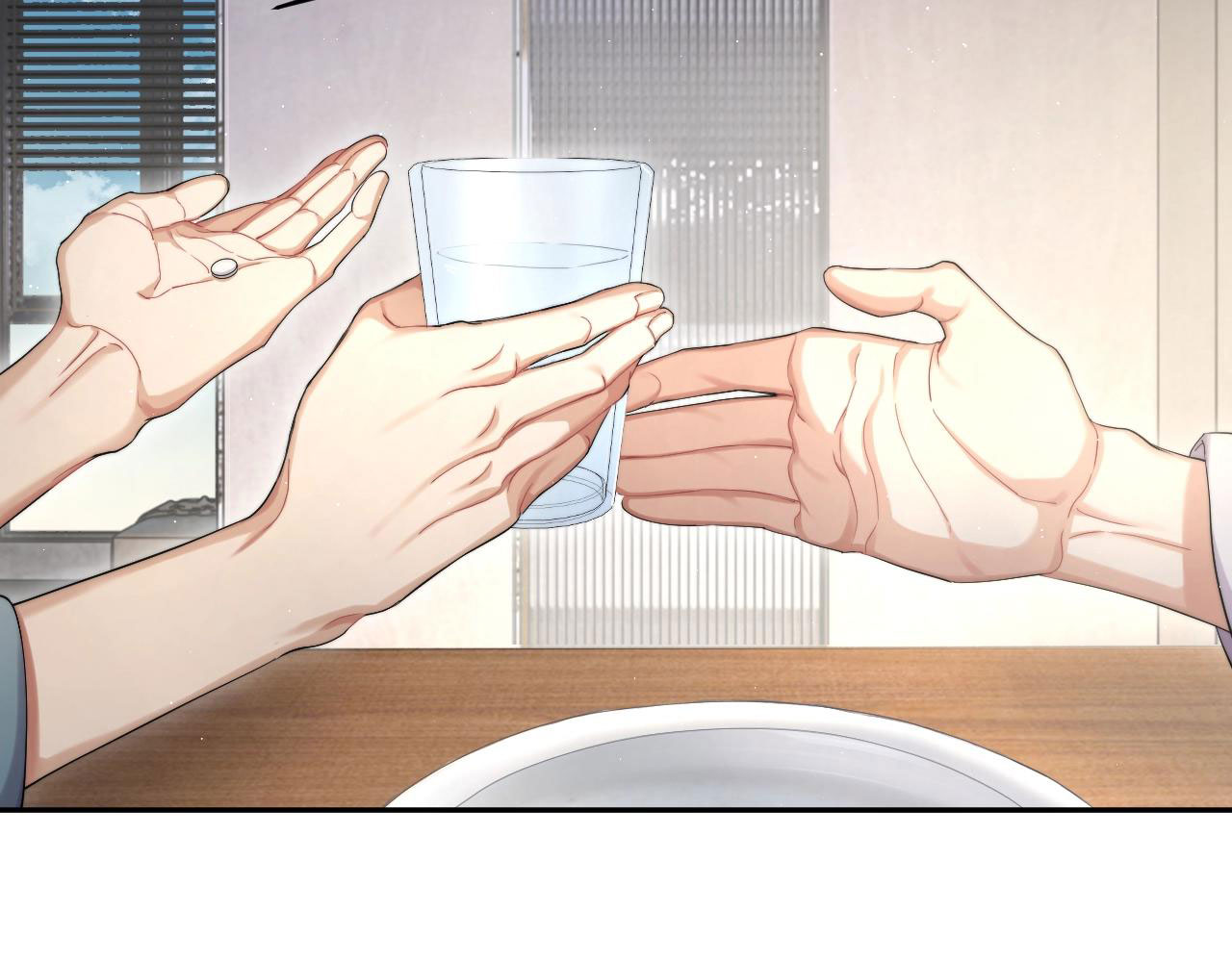 Mối Tình Bất Thường Chapter 12 - Trang 2