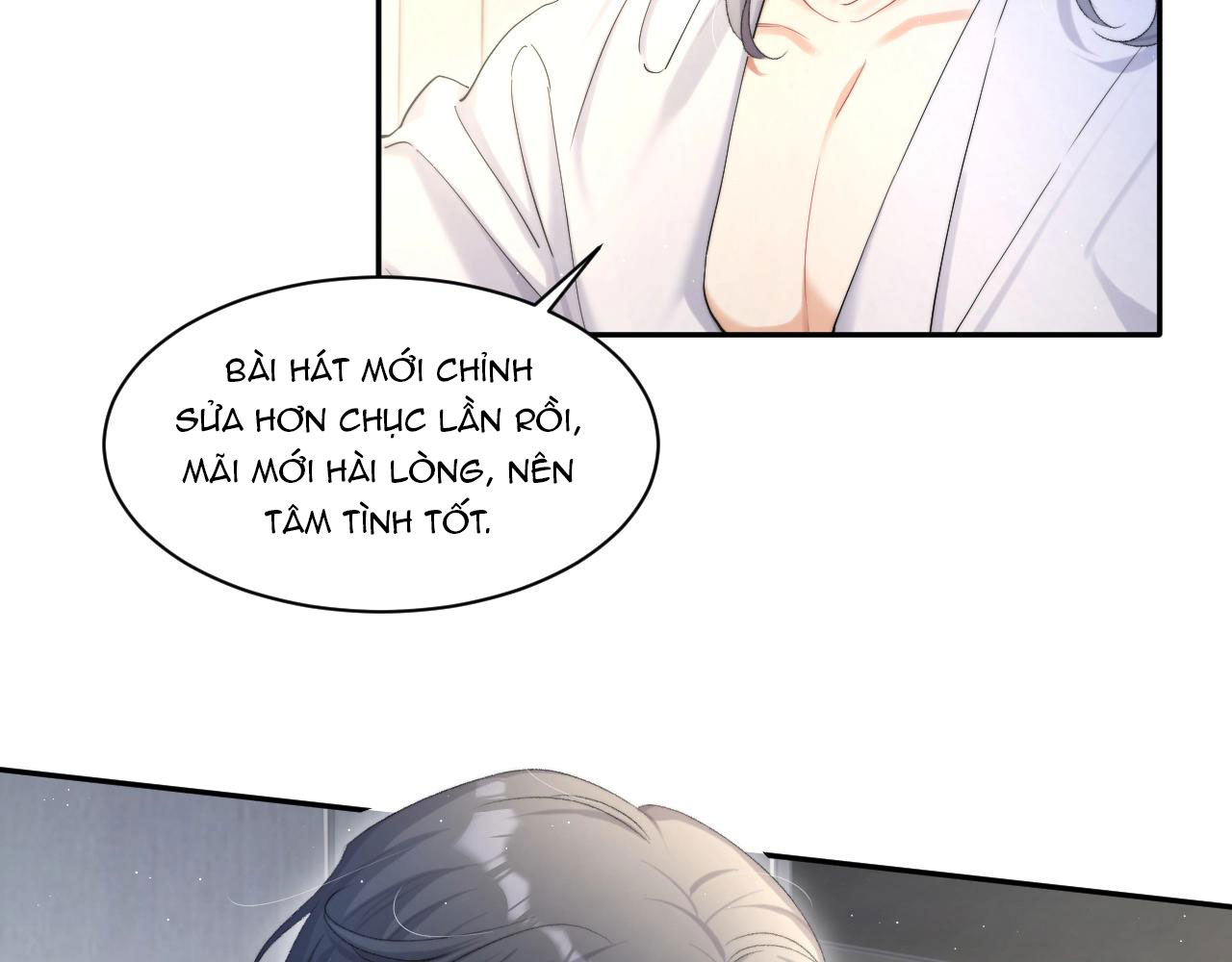Mối Tình Bất Thường Chapter 12 - Trang 2