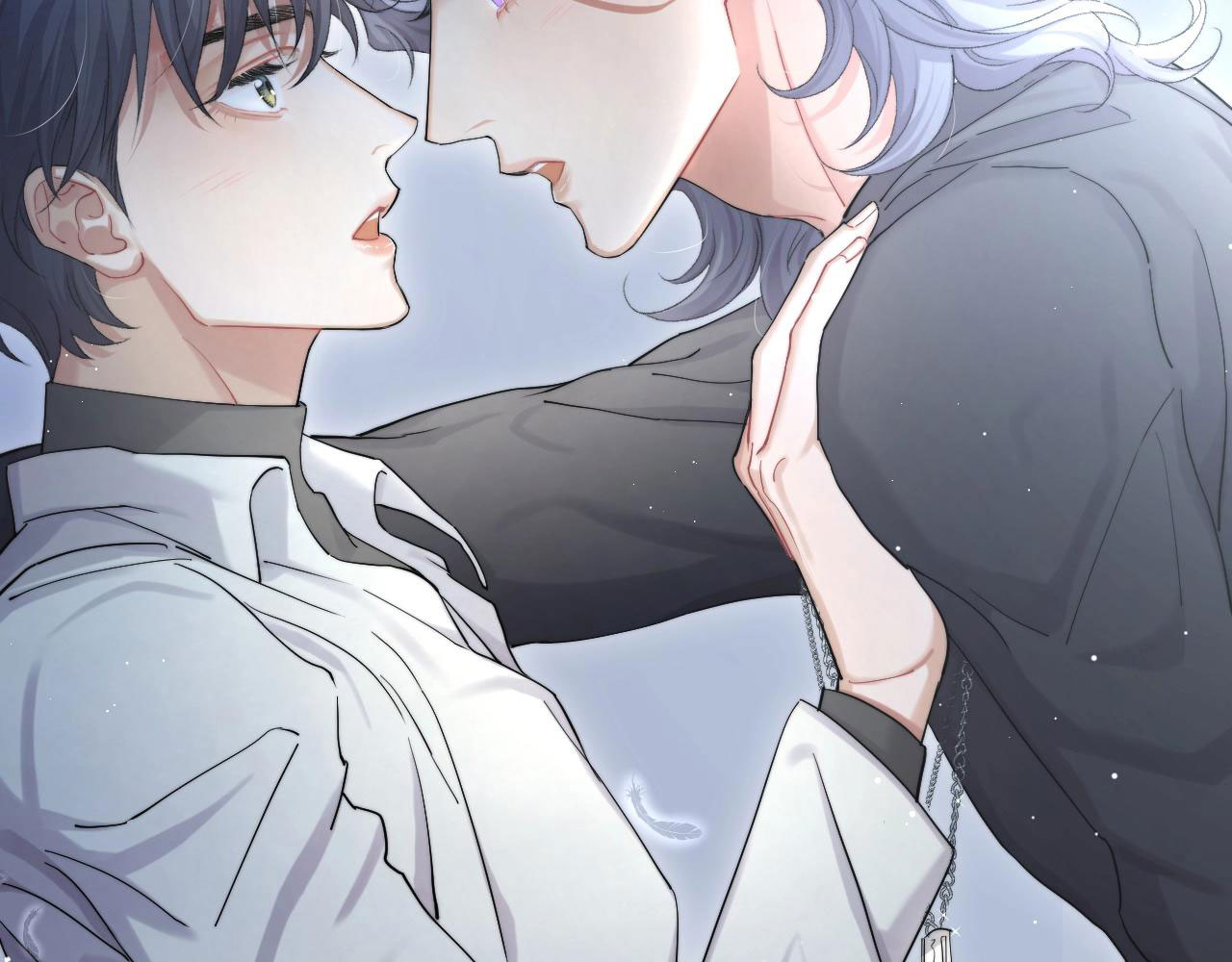 Mối Tình Bất Thường Chapter 12 - Trang 2