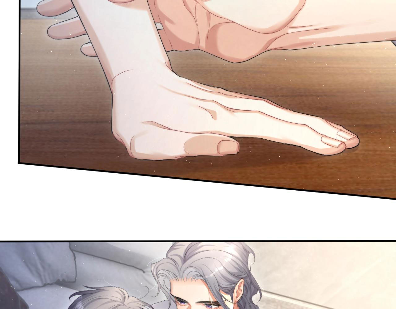 Mối Tình Bất Thường Chapter 12 - Trang 2