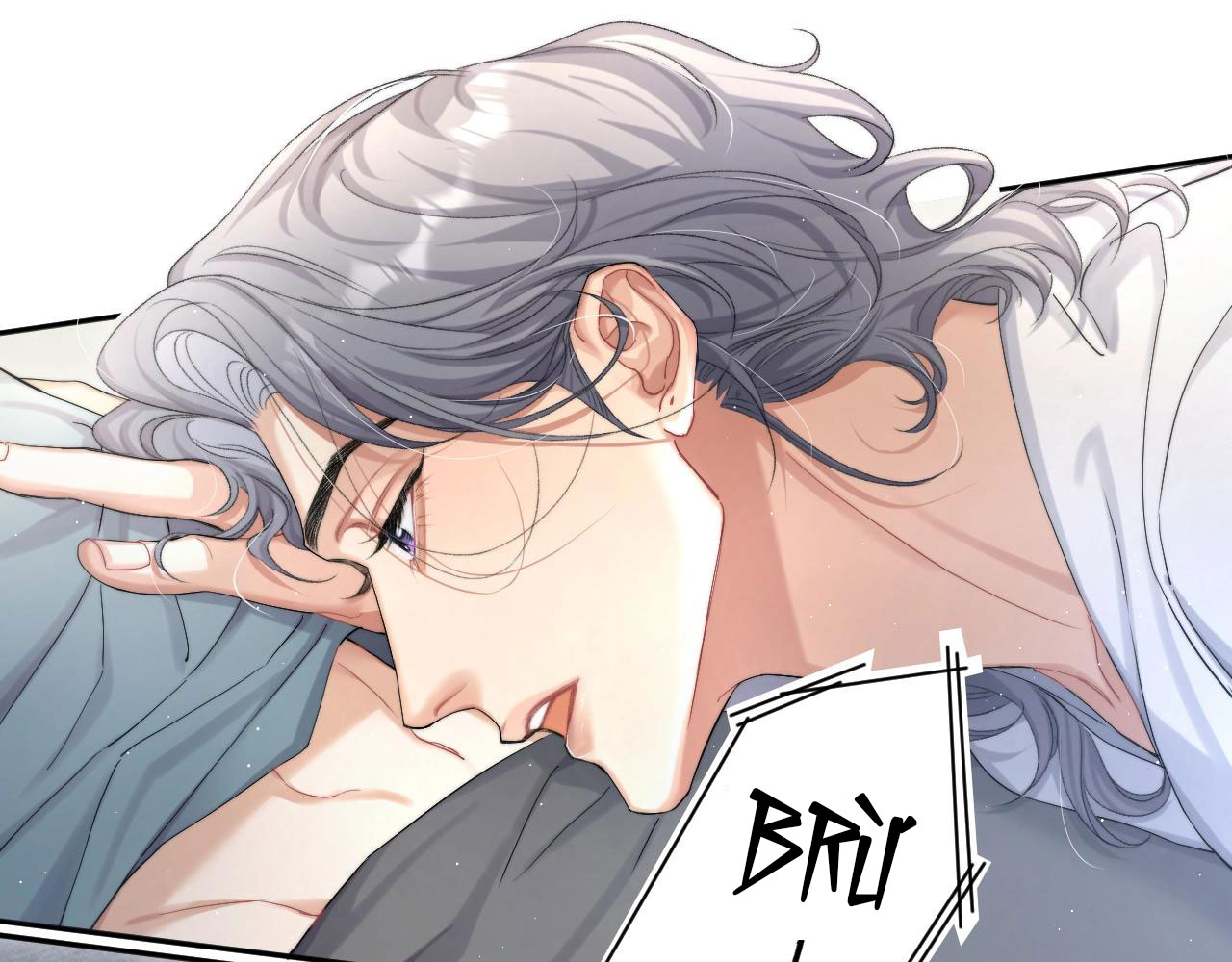 Mối Tình Bất Thường Chapter 12 - Trang 2