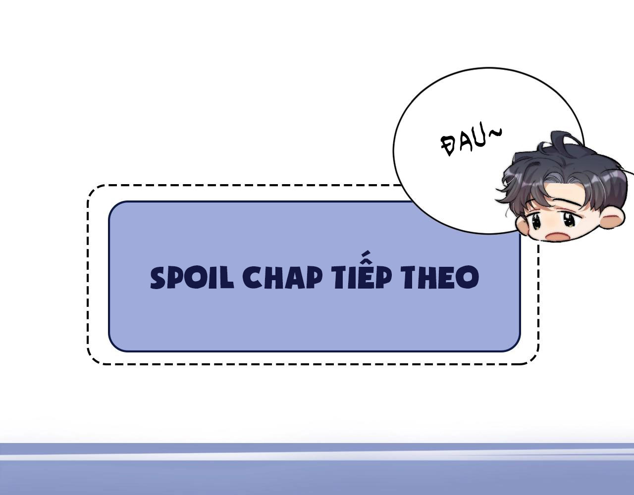 Mối Tình Bất Thường Chapter 12 - Trang 2