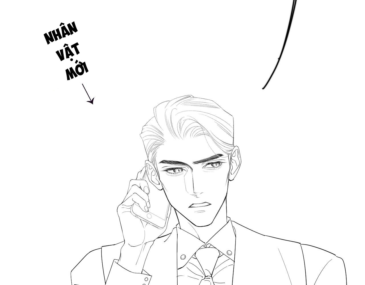 Mối Tình Bất Thường Chapter 12 - Trang 2