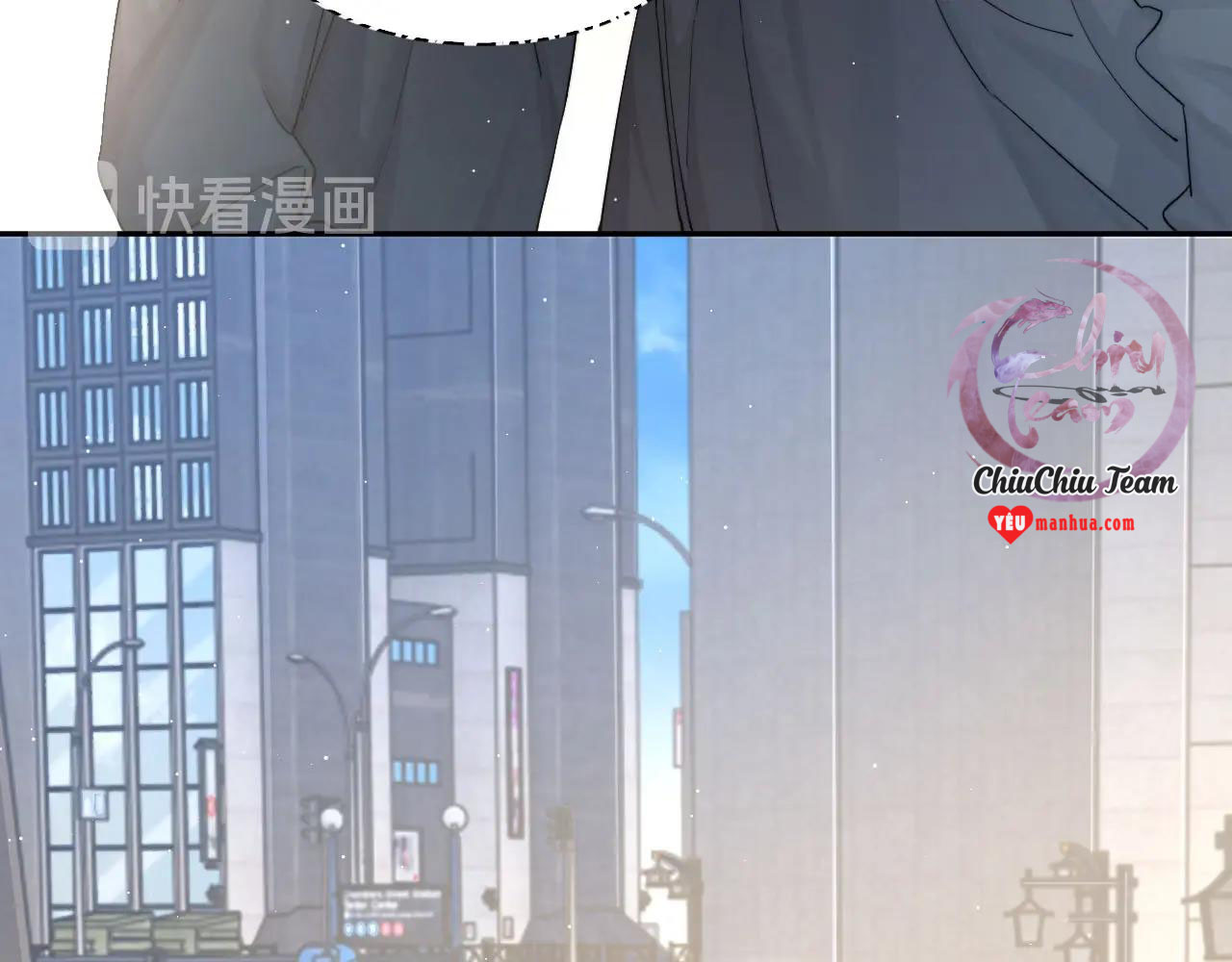 Mối Tình Bất Thường Chapter 14 - Trang 2