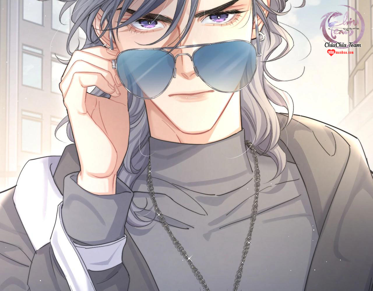 Mối Tình Bất Thường Chapter 14 - Trang 2