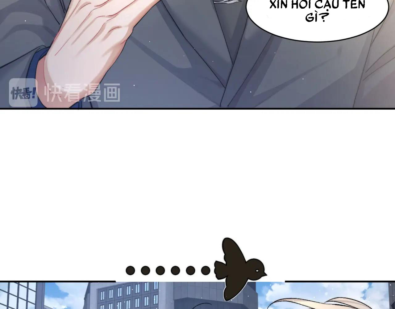 Mối Tình Bất Thường Chapter 14 - Trang 2